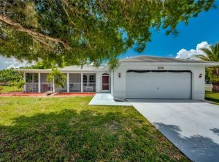 632 SW 4th St, Cape Coral, FL 33991