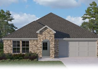 132 Lake Ridge Dr, Broussard, LA 70518