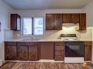 1033 E 10th Ave #4, Anchorage, AK 99501