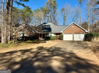 4733 Fitzpatrick Way, Norcross, GA 30092