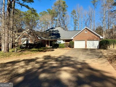 4733 Fitzpatrick Way, Norcross, GA, 30092
