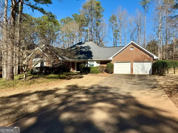 4733 Fitzpatrick Way, Peachtree Corners, GA 30092
