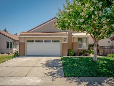 1348 Trevor Ct, Roseville, CA, 95678