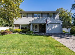5 Sylvia Ter, Middletown, NJ 07748