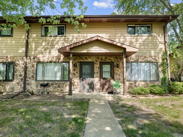 72 S Ruga Ct, Addison, IL 60101