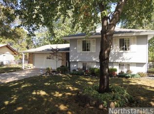 8071 Innsdale Ave S, Cottage Grove, MN 55016
