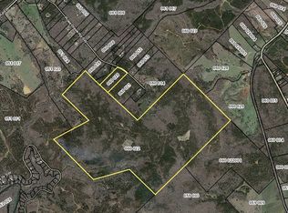 0 Rose Creek Rd, Eatonton, GA 31024