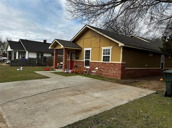 315 E Acres St #1-3, Norman, OK 73069