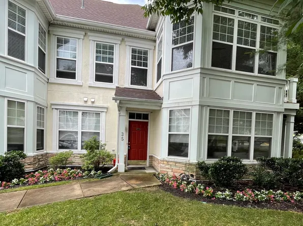 35 Barbican Way #35, Baltimore, MD 21208