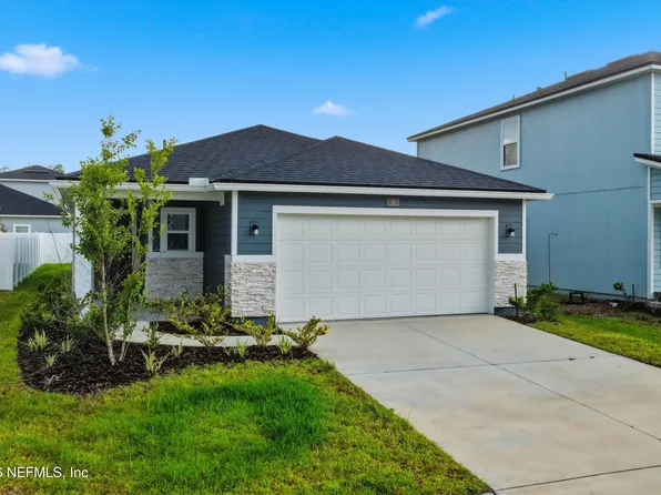 39 CARBONELL Place, St. Augustine, FL 32095