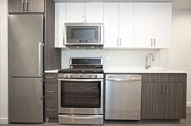 Rented by REAL New York