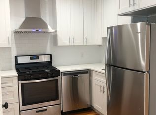 174 Princeton St #3, Boston, MA 02128