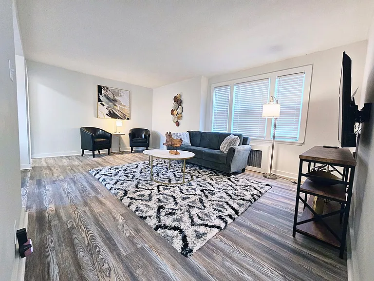 Smartland Colony Apartments — Photo 11