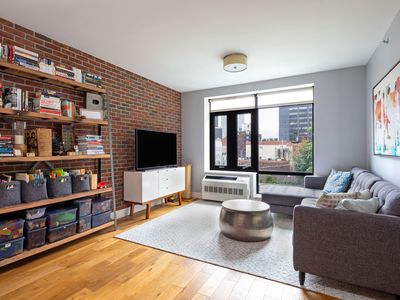 47-34 11th St #303, Long Island City, NY, 11101