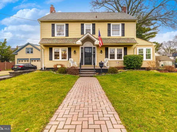 403 Franklin Ave, Oaklyn, NJ 08107