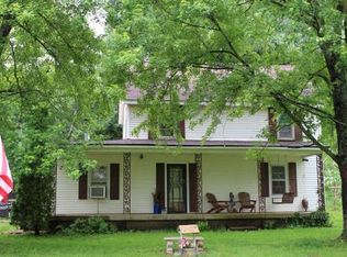 3099 Highway 95, Mountain Grove, MO 65711