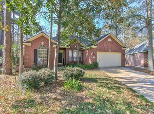 112 Snowdance Ct, Spring, TX 77382