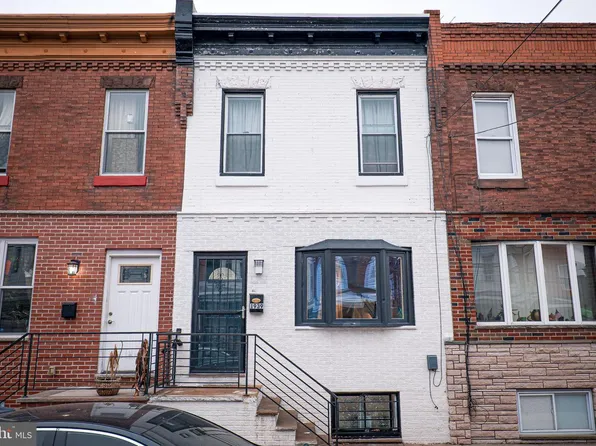 1939 S 21st St, Philadelphia, PA 19145