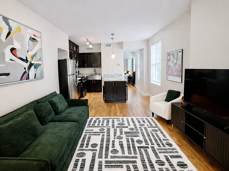 105 S Rowland St #A — Photo 1