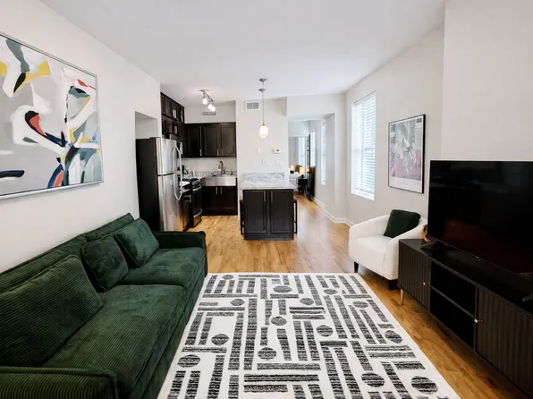 105 S Rowland St #A, Richmond, VA 23220