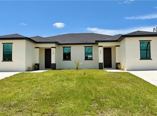 1120/1122 Homer AVE S, LEHIGH ACRES, FL 33973
