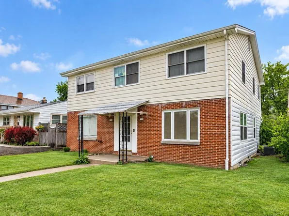 9700 W Lisbon AVENUE #9702, Milwaukee, WI 53222