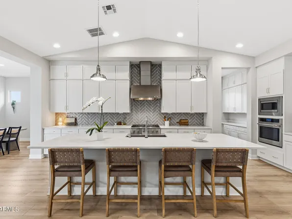 9719 E SUPERNOVA Drive, Mesa, AZ 85212