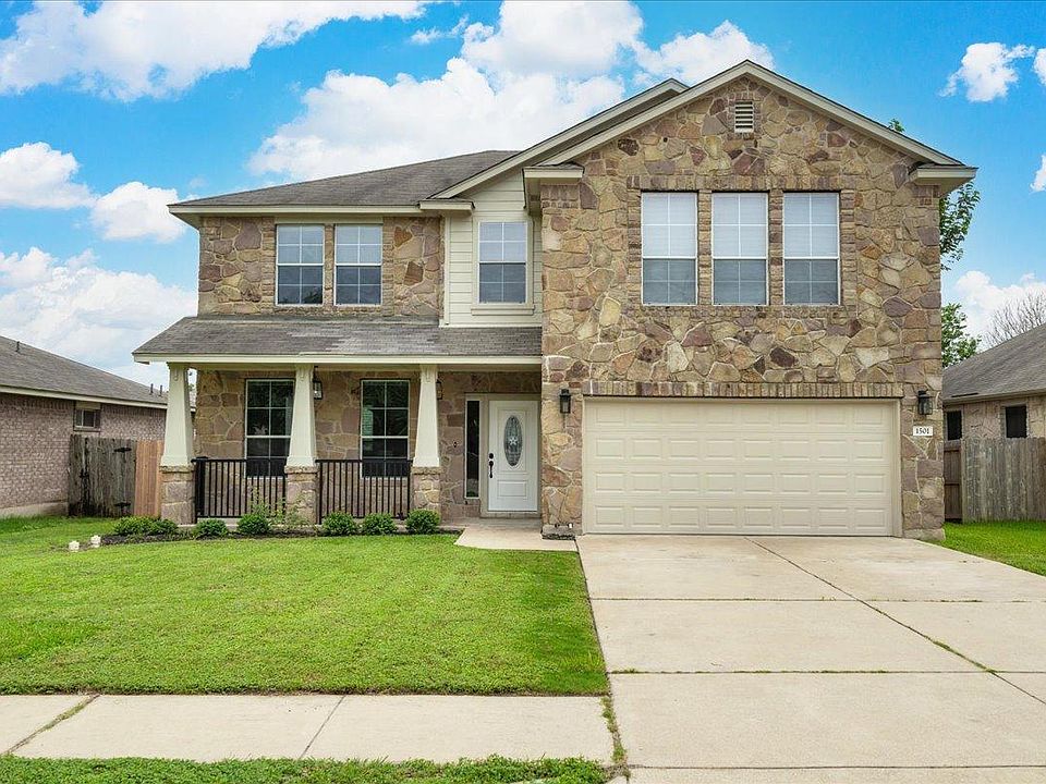 1st image of 1501 Sweet Leaf Ln
