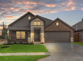 4401 Pentridge Dr, Crowley, TX 76036