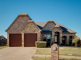 2409 Comal Ct, Royse City, TX 75189
