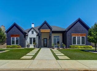 1301 Buckingham Ave, Wolfforth, TX 79382
