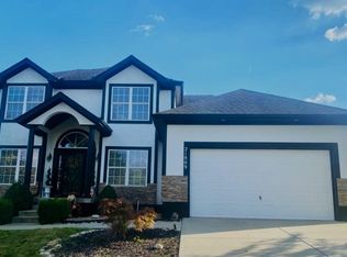 21809 W 95th Ter, Lenexa, KS 66220