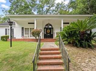 293 Wingfield Dr, Mobile, AL 36607