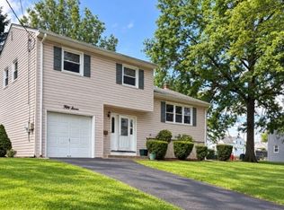 57 Francine Ave, West Caldwell Twp., NJ 07006