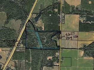 262X State Highway 27, Cuthbert, GA 39840