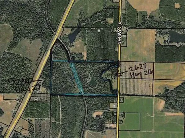 262X State Highway 27, Cuthbert, GA 39840