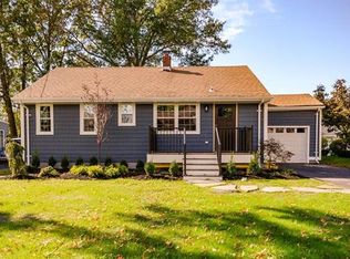 64 Townsend St, Milltown, NJ