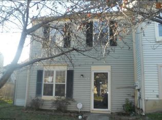 88 Riverside Run Dr, Indian Head, MD 20640