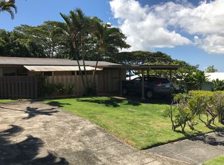 2475 Auhuhu St, Pearl City, HI 96782