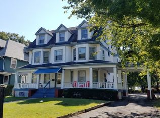29 Warrington Pl, East Orange, NJ 07017