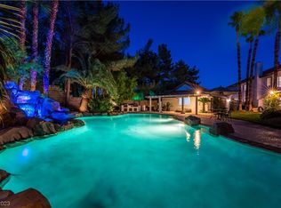 709 Rivenbark Ct, Las Vegas, NV 89145