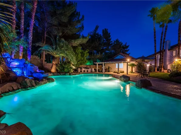 709 Rivenbark Ct, Las Vegas, NV 89145