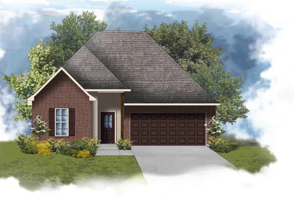 4807 Belmont Dr, Addis, LA 70710