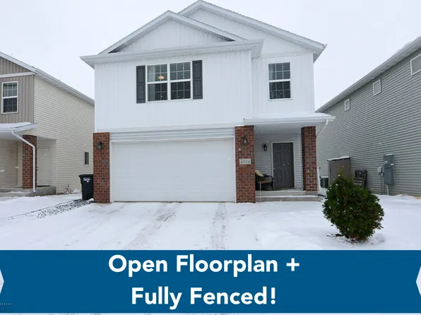 4854 34th Ave S, Fargo, ND 58104