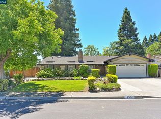 7515 Hillsboro Ave, San Ramon, CA 94583