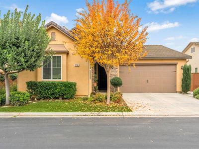 3285 W Melody Dr, Fresno, CA, 93711