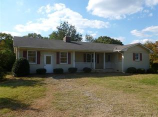 1110 Plantation Rd, Madison, GA 30650