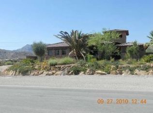 500 S Grand Central Pkwy, Las Vegas, NV 89106