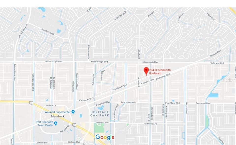 2nd image of 20430 Kenilworth Blvd