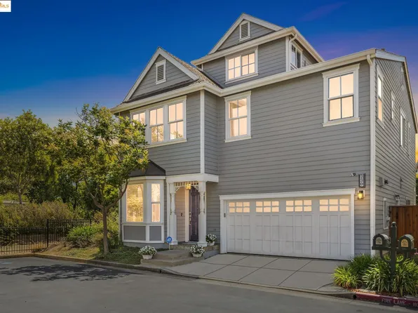 230 Drakes Bay Ct, Richmond, CA 94801